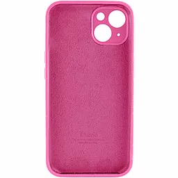 Чехол Silicone Case Full Camera для Apple iPhone 15 Dragon Fruit - миниатюра 2 Чехол Silicone Case Full Camera для Apple iPhone 15 Dragon Fruit - миниатюра 2