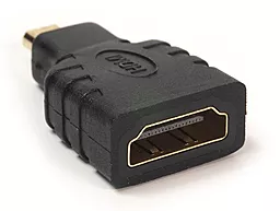 Видео переходник (адаптер) PowerPlant HDMI - micro HDMI (KD00AS1298) - миниатюра 2