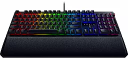Клавіатура Razer BlackWidow Elite Yellow Switch (RZ03-02622700-R3M1) - мініатюра 2