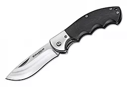 Нож Boker Magnum NW Skinner (01RY526) - фото Нож Boker Magnum NW Skinner (01RY526)