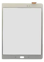Сенсор (тачскрин) Samsung Galaxy Tab A P550 9.7 (original) Gray - фото Сенсор (тачскрин) Samsung Galaxy Tab A P550 9.7 (original) Gray