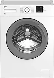 Стиральная машина Beko WUE6511XSW - фото Стиральная машина Beko WUE6511XSW