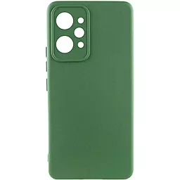 Чехол Lakshmi Cover Full Camera для Xiaomi Redmi 12 Cyprus Green