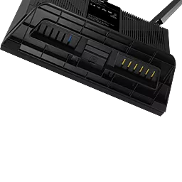 Маршрутизатор Asus 4G-AX56 - миниатюра 6 Маршрутизатор Asus 4G-AX56 - миниатюра 6