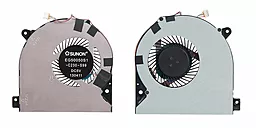 Вентилятор (кулер) для ноутбука Lenovo IdeaPad S500 5V 0.5A 4-pin SUNON