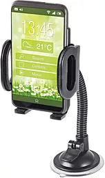 Держатель Defender 111 55-120мм Black (29111)