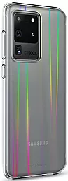 Чохол MAKE Samsung Galaxy S20 Ultra Rainbow (MCR-SS20U)
