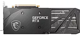 Відеокарта MSI GeForce RTX3060 12Gb VENTUS 3X OC (RTX 3060 VENTUS 3X 12G OC) - мініатюра 4