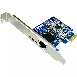 Сетевой адаптер Edimax EN-9260TXE V2 - фото Сетевой адаптер Edimax EN-9260TXE V2