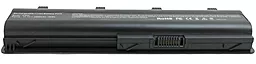 Акумулятор для ноутбука HP HSTNN-Q62C / 11.1V 5200mAh / BNH3942 ExtraDigital - мініатюра 4