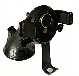 Автодержатель XP-201 Black Black - фото Автодержатель XP-201 Black Black