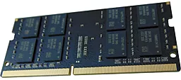 Оперативна пам'ять для ноутбука Samsung 16 GB SO-DIMM DDR4 3200 MHz (SEC432S16/16) - мініатюра 3