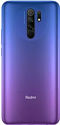 Мобільний телефон Xiaomi Redmi 9 3/32GB NFC Sunset Purple - мініатюра 3