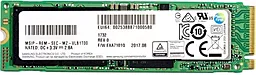 SSD Накопитель Samsung PM991 512 GB M.2 2280 (MZVLQ512HALU-00000) OEM
