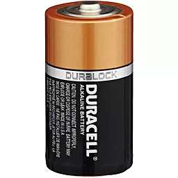 Батарейка Duracell C (LR14) 1шт