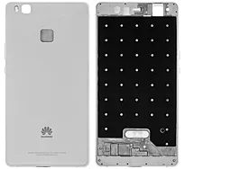 Корпус Huawei P9 Lite White