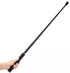 Моноподы, селфи-палки Telesin GP-MNP-90T Black - фото Моноподы, селфи-палки Telesin GP-MNP-90T Black