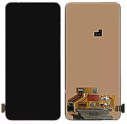 Дисплей Samsung Galaxy A80 A805 з тачскріном, (OLED), Black - фото Дисплей Samsung Galaxy A80 A805 з тачскріном, (OLED), Black