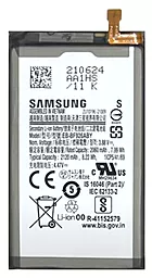 Акумулятор Samsung Galaxy Z Fold 3 F926 5G / EB-BF926ABY (2120 mAh) 12 міс. гарантії