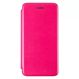 Чехол G-Case Ranger Series Samsung A107 Galaxy A10s Pink