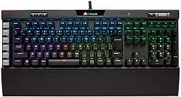 Клавиатура Corsair K95 RGB Platinum USB (CH-9127012-RU) - фото Клавиатура Corsair K95 RGB Platinum USB (CH-9127012-RU)