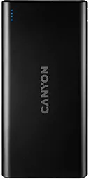 Повербанк Canyon 10000 mAh Black (CNE-CPB1006B)
