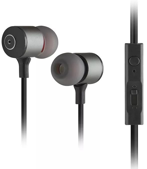 Наушники Walker H710 Grey/Black - фото 2