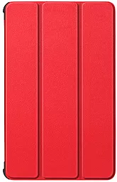 Чехол для планшета ArmorStandart Smart Case Lenovo Tab M8 TB-8505 Red - фото Чехол для планшета ArmorStandart Smart Case Lenovo Tab M8 TB-8505 Red