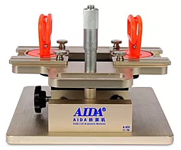 Станок ручний (неавтоматичний) Aida (Kada) A-928