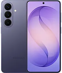 Смартфон Samsung Galaxy S26 12/512GB Cobalt Violet - фото Смартфон Samsung Galaxy S26 12/512GB Cobalt Violet