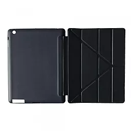 Чохол для планшету Y-Case для Apple iPad 2, 3, 4  Midnight Blue