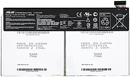 Аккумулятор для планшета Asus Transformer Book T100TAL/ C12N1406 (8000 mAh) Original