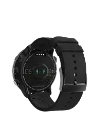Смарт-часы SUUNTO 7 Matte Black Titanium (SS050568000) - миниатюра 2