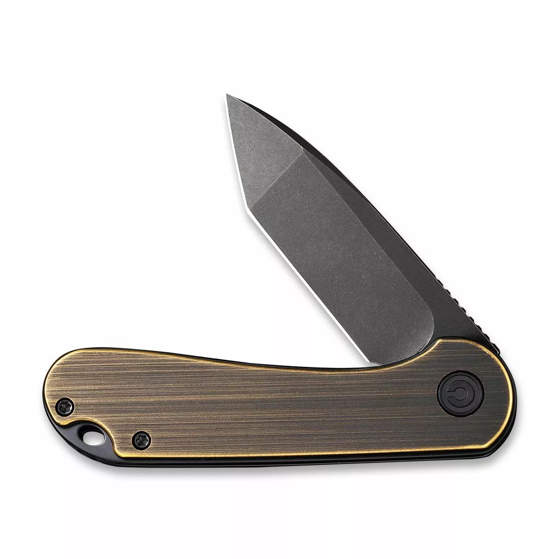 Нож Civivi Elementum C907T-A Brown - фото 4