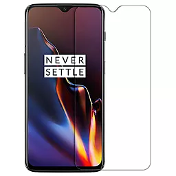Защитная пленка BoxFace Противоударная OnePlus 6T Clear - фото Защитная пленка BoxFace Противоударная OnePlus 6T Clear