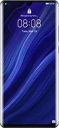 Мобільний телефон Huawei P30 Pro 6/128GB (51093TFT) Black - мініатюра 2