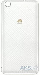 Задня кришка корпусу Huawei Y6 II White