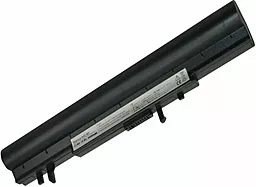 Акумулятор для ноутбука Asus A41-W3 / 14.8V 4400mAh Black