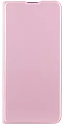 Чехол GETMAN Elegant для Samsung Galaxy M34 5G M346 Pink