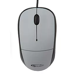 Компьютерная мышка Gemix GM120 Grey