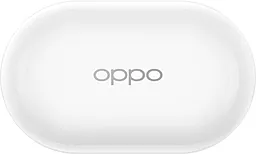 Наушники Oppo Enco W12 (ETI81) White - миниатюра 4