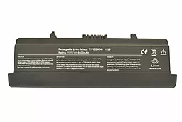 Акумулятор для ноутбука Dell RN873 Inspiron 1525 / 11.1V 7800mAh / Black