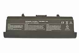 Аккумулятор для ноутбука Dell RN873 Inspiron 1525 / 11.1V 7800mAh / Black - фото Аккумулятор для ноутбука Dell RN873 Inspiron 1525 / 11.1V 7800mAh / Black