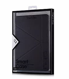 Чохол для планшету Momax Smart case for iPad Air Black [GCAPIPAD5D] - мініатюра 4