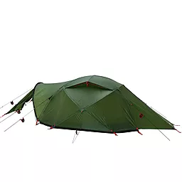 Палатка Wechsel Precursor UL Green (231083) - миниатюра 9