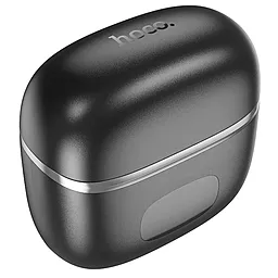 Навушники Hoco EQ1 Black - мініатюра 2