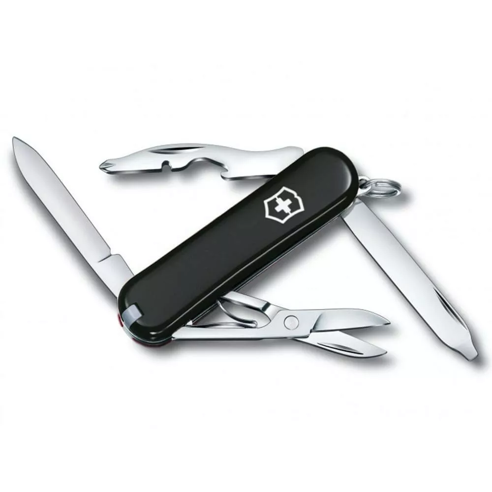 Мультитул Victorinox Rambler (0.6363.3) - фото 1