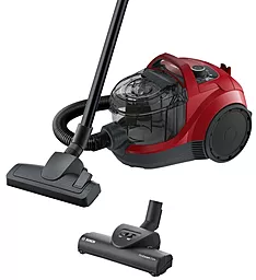 Пилосос безмішковий Bosch BGC21X350