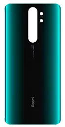 Задня кришка корпусу Xiaomi Redmi Note 8 Pro Forest Green - фото Задня кришка корпусу Xiaomi Redmi Note 8 Pro Forest Green