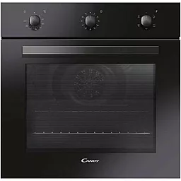 Духовой шкаф электрический Candy FCP502N - фото Духовой шкаф электрический Candy FCP502N